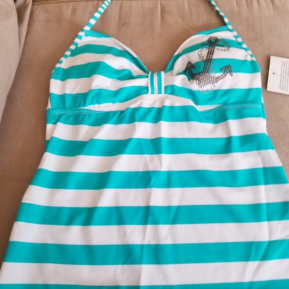 Halter bikini set - Picture 2 of 8